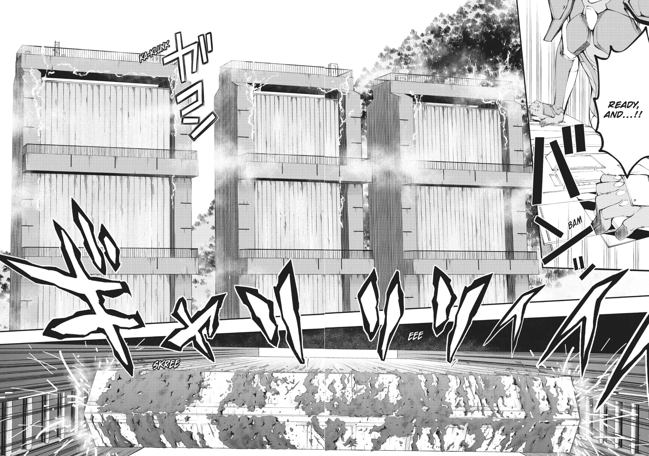 Read A.I.C.O. Incarnation chapter 6 image 54 on Lezhin