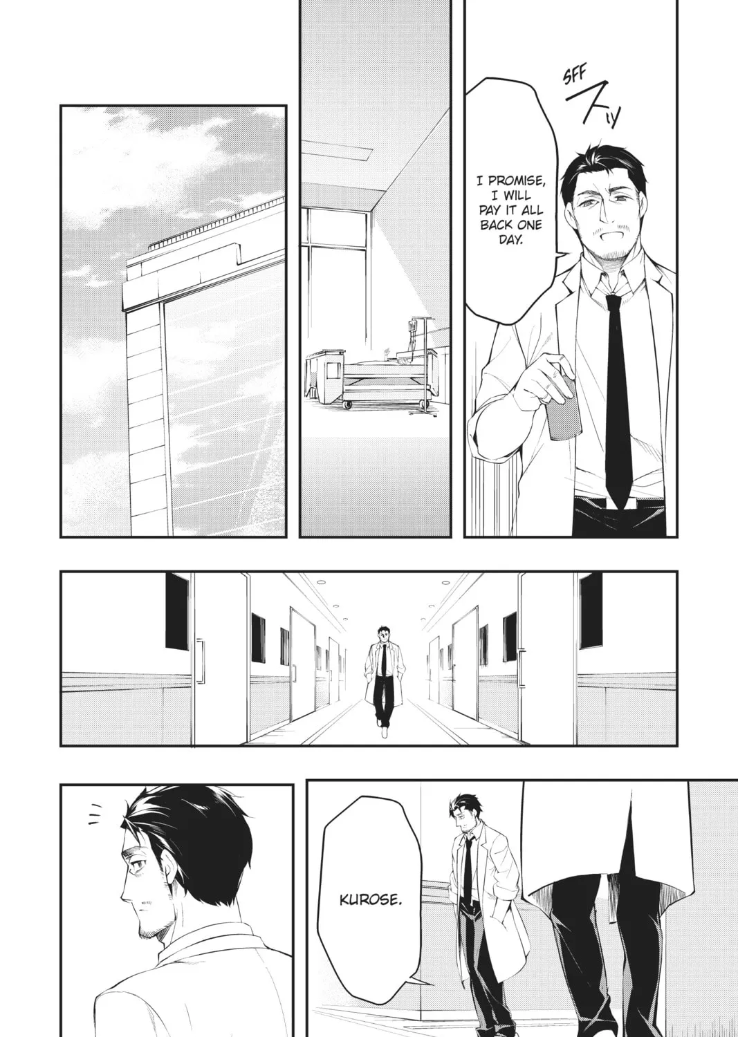 Read A.I.C.O. Incarnation chapter 6 image 66 on Lezhin