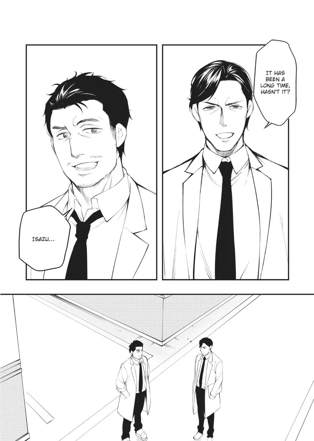 Read A.I.C.O. Incarnation chapter 6 image 68 on Lezhin