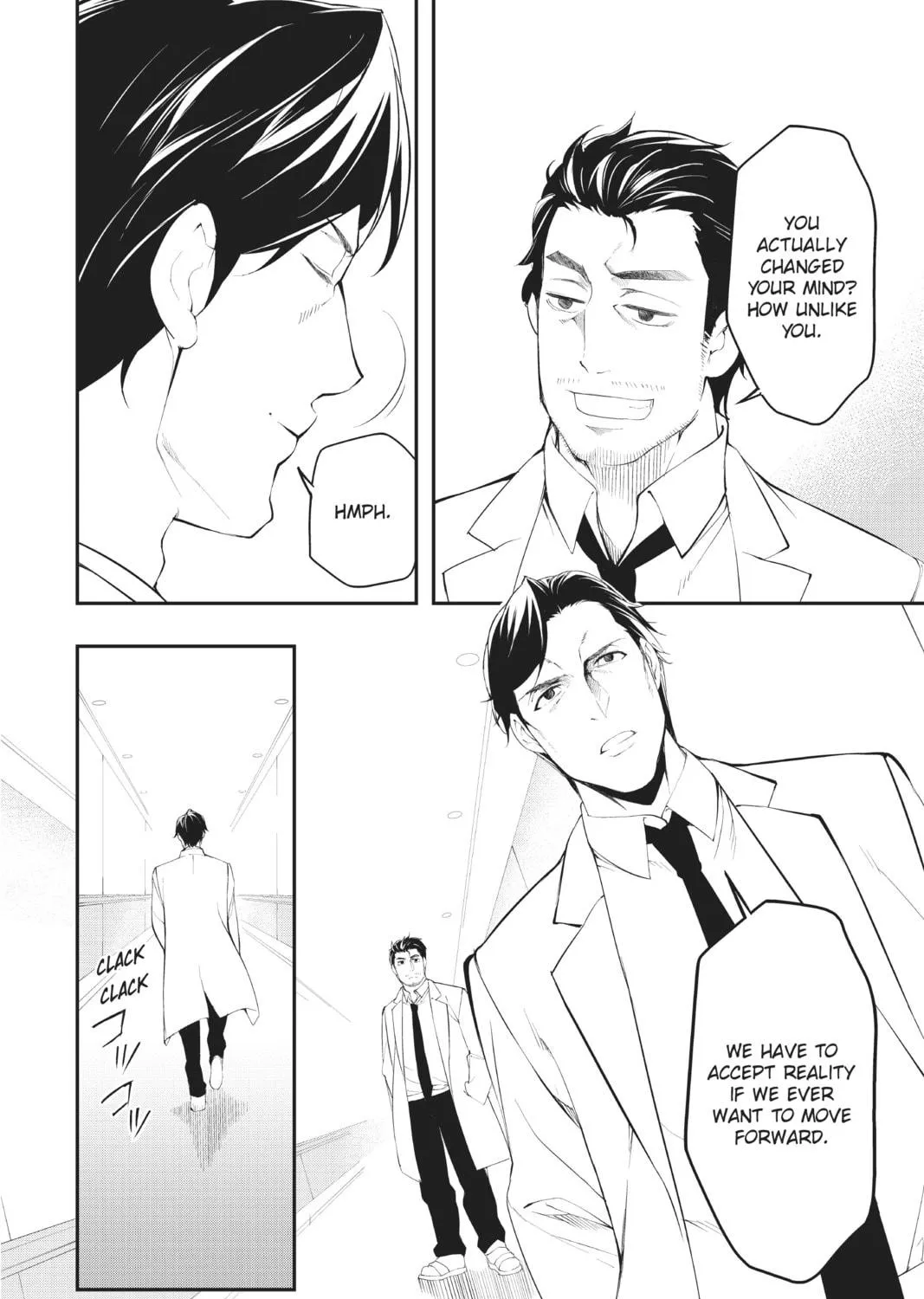 Read A.I.C.O. Incarnation chapter 7 image 10 on Lezhin
