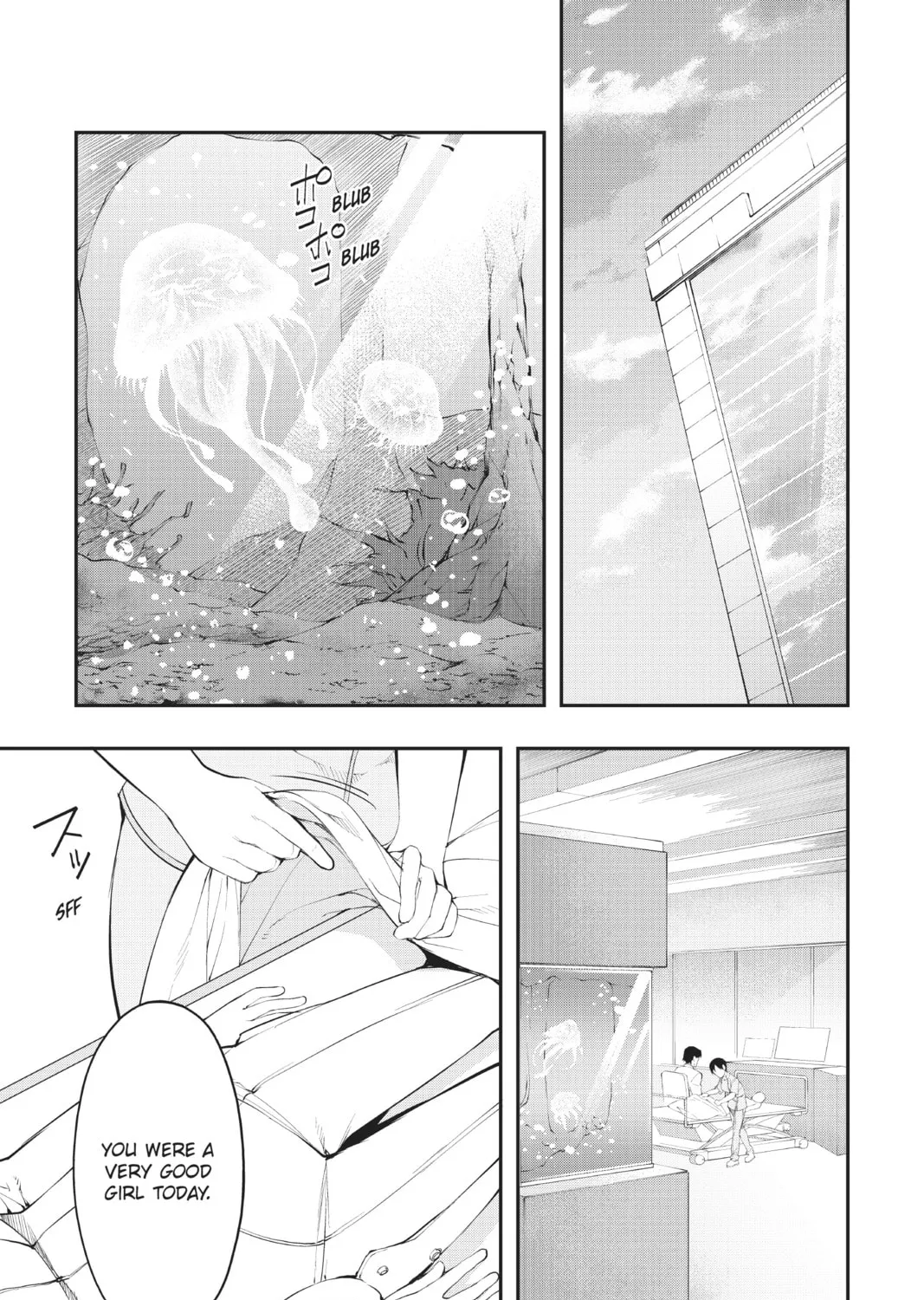 Read A.I.C.O. Incarnation chapter 7 image 12 on Lezhin