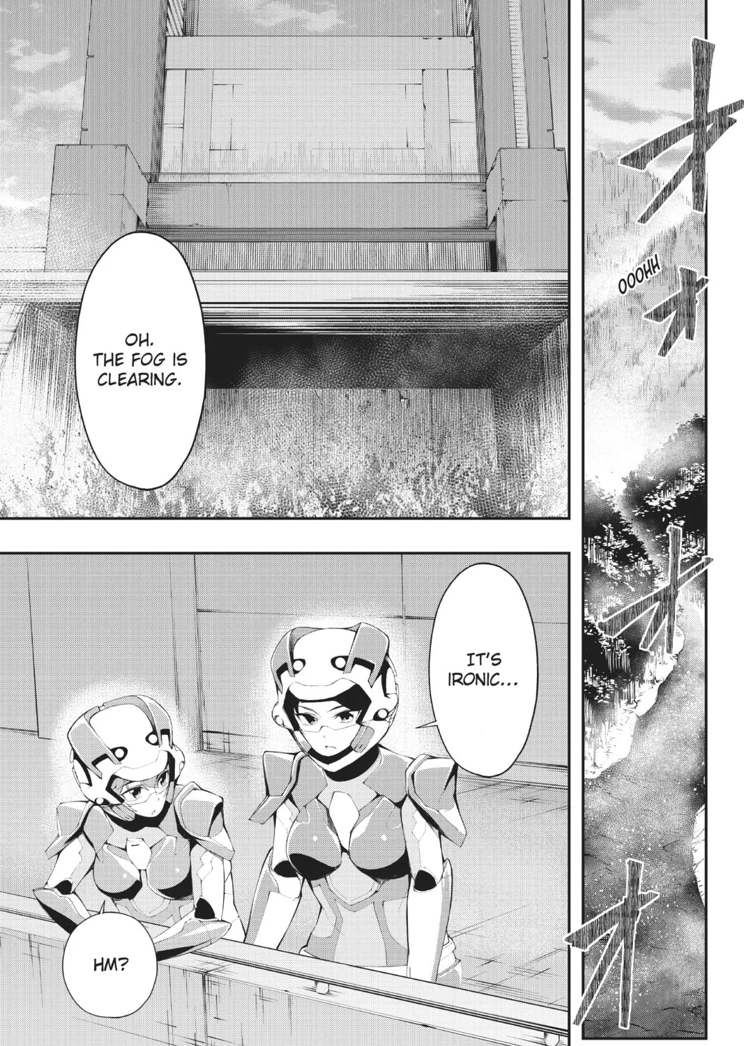 Read A.I.C.O. Incarnation chapter 7 image 24 on Lezhin