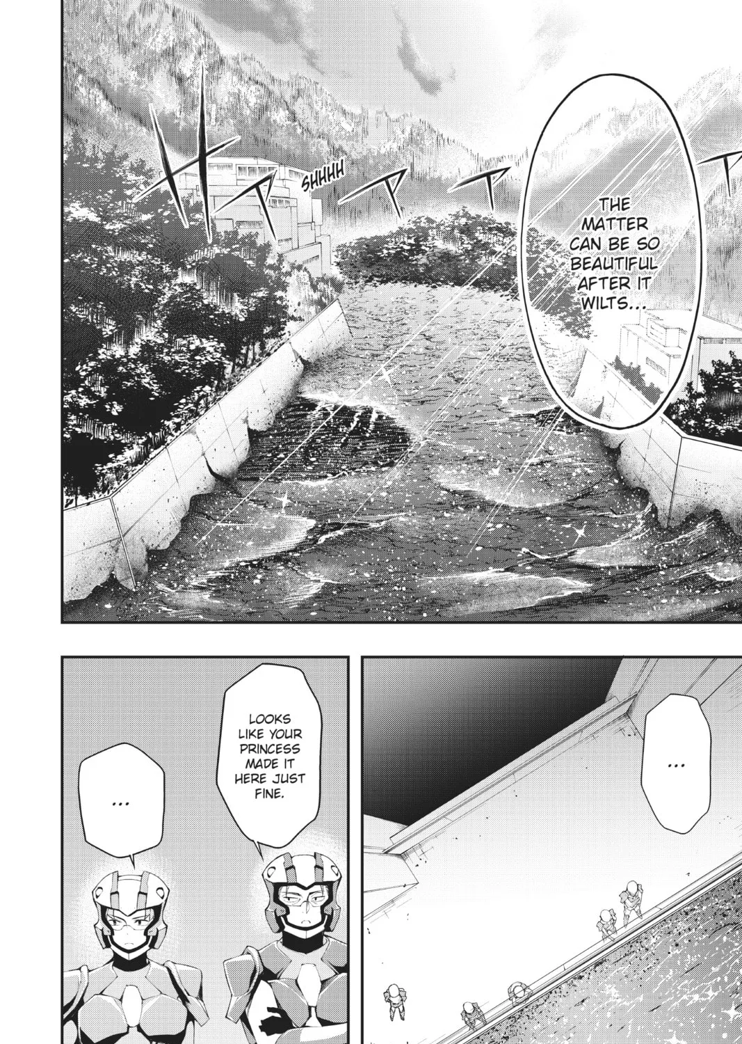 Read A.I.C.O. Incarnation chapter 7 image 26 on Lezhin