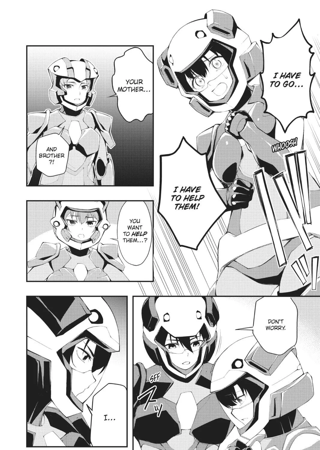Read A.I.C.O. Incarnation chapter 7 image 34 on Lezhin