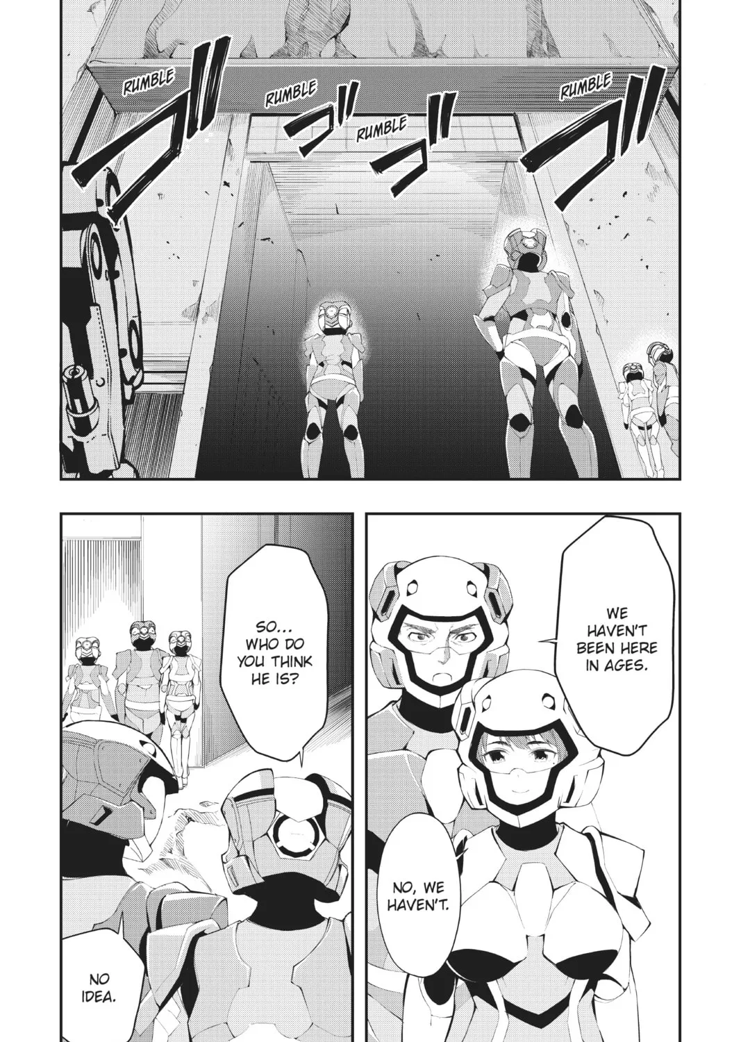 Read A.I.C.O. Incarnation chapter 7 image 44 on Lezhin