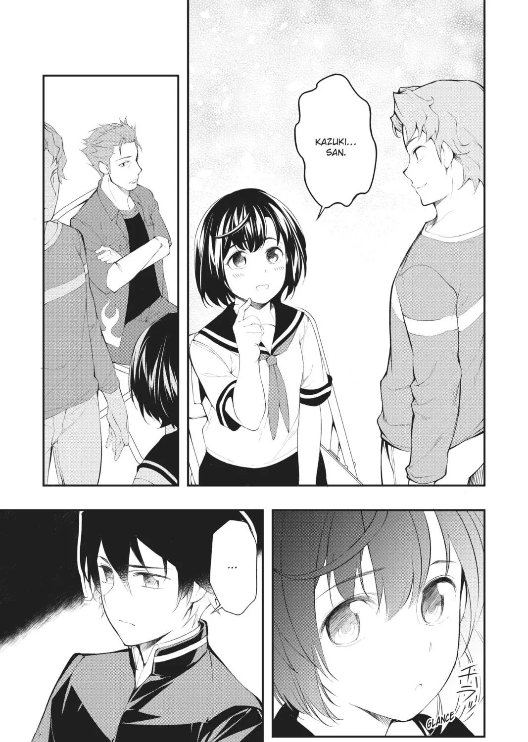 Read A.I.C.O. Incarnation chapter 7 image 64 on Lezhin