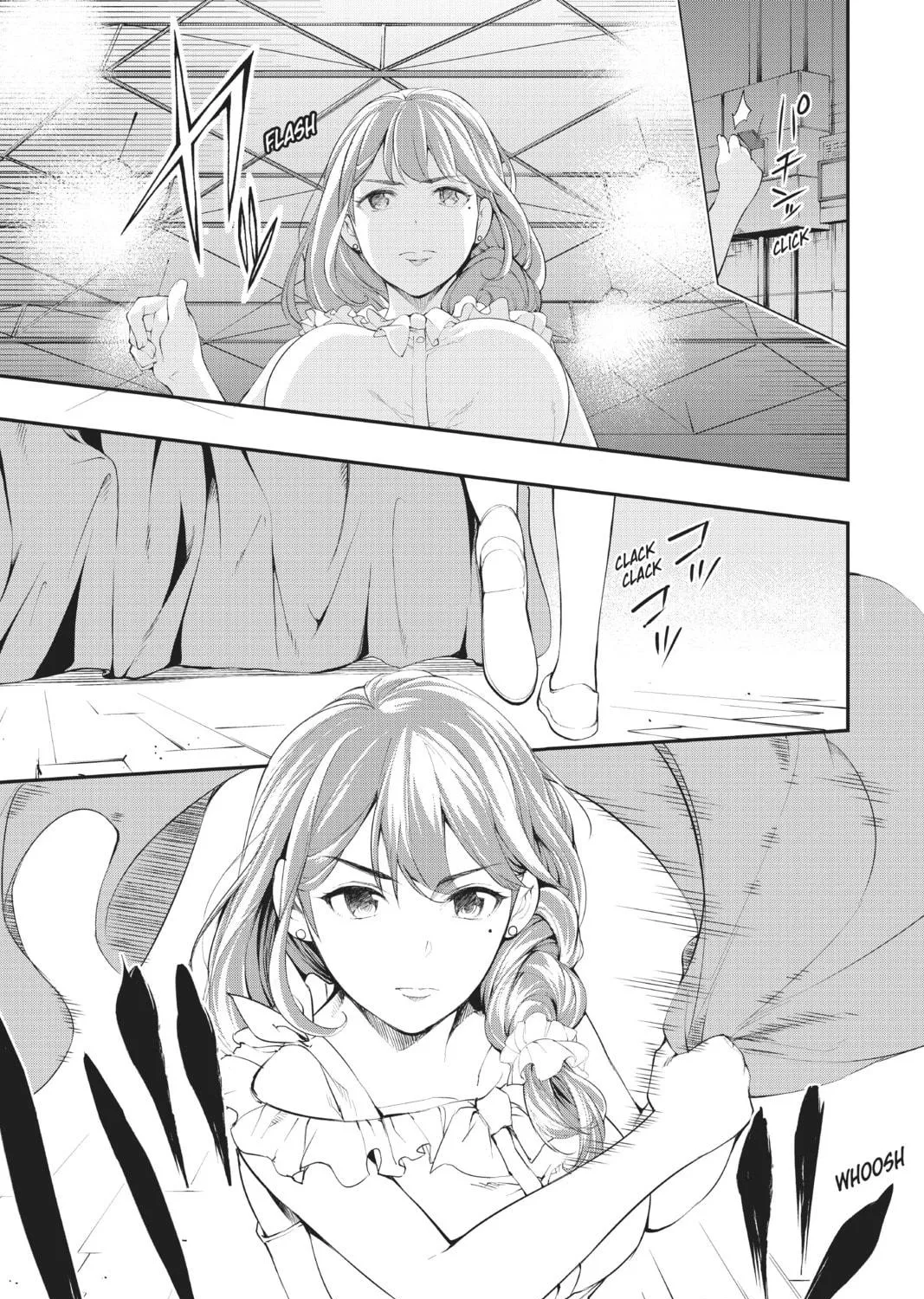 Read A.I.C.O. Incarnation chapter 7 image 68 on Lezhin