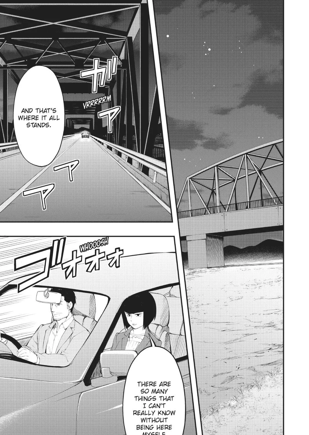 Read A.I.C.O. Incarnation chapter 8 image 52 on Lezhin