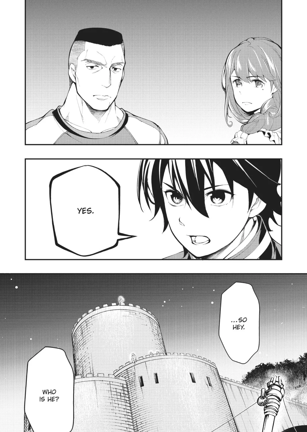 Read A.I.C.O. Incarnation chapter 9 image 12 on Lezhin