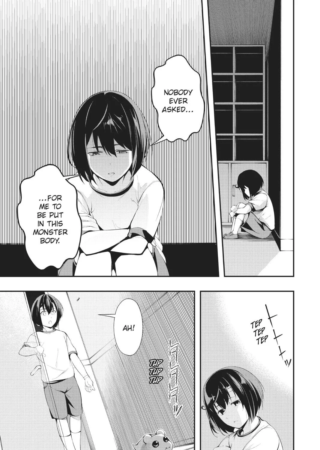 Read A.I.C.O. Incarnation chapter 9 image 40 on Lezhin