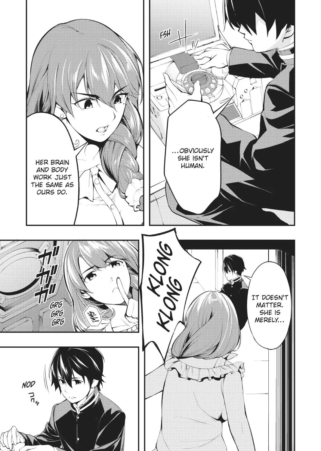 Read A.I.C.O. Incarnation chapter 9 image 8 on Lezhin