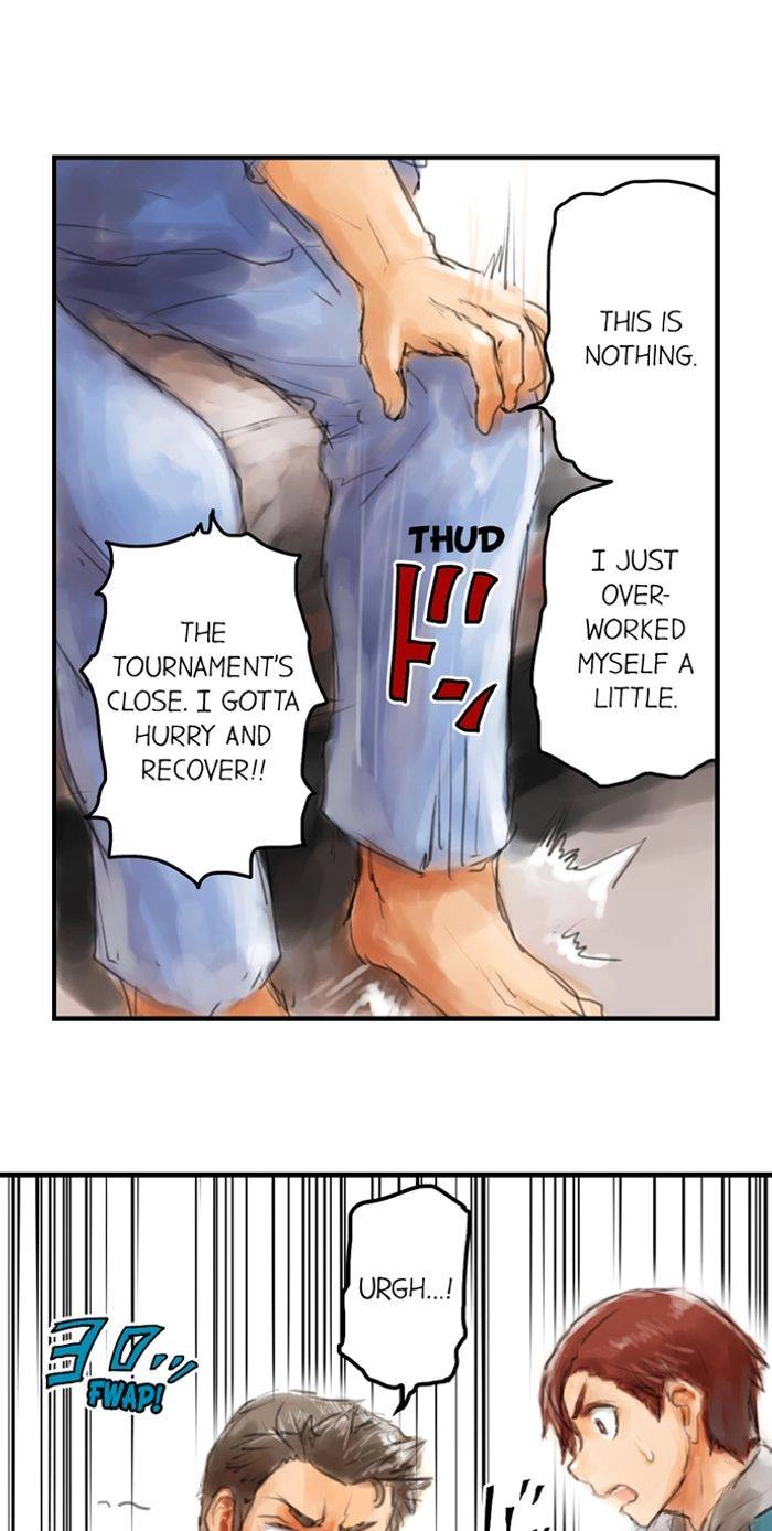 Read A.I. Dictator “Amaterasu” chapter 11 image 11 on Lezhin