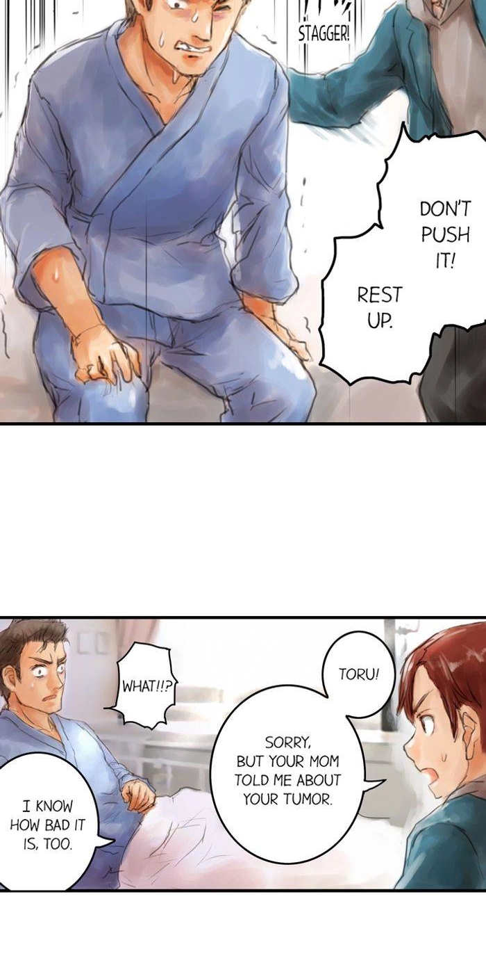 Read A.I. Dictator “Amaterasu” chapter 11 image 12 on Lezhin