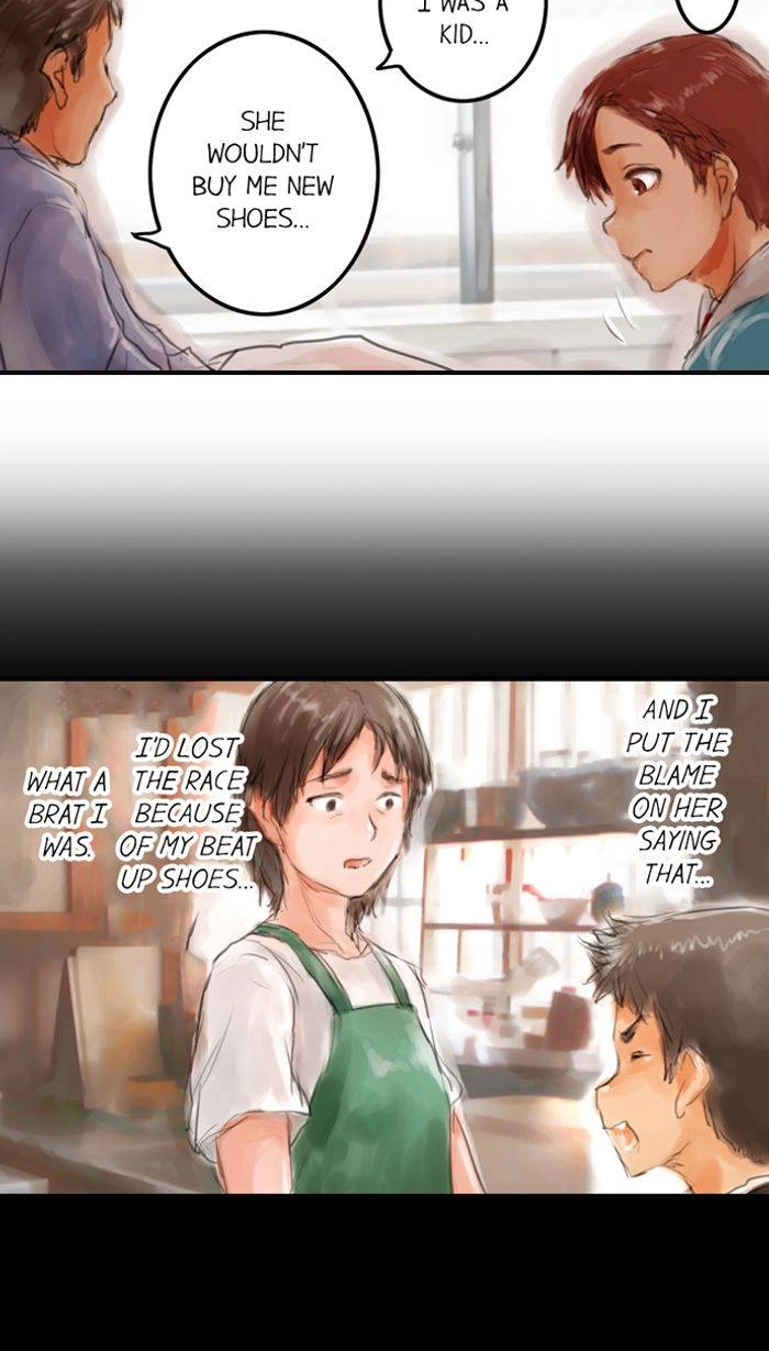 Read A.I. Dictator “Amaterasu” chapter 11 image 17 on Lezhin