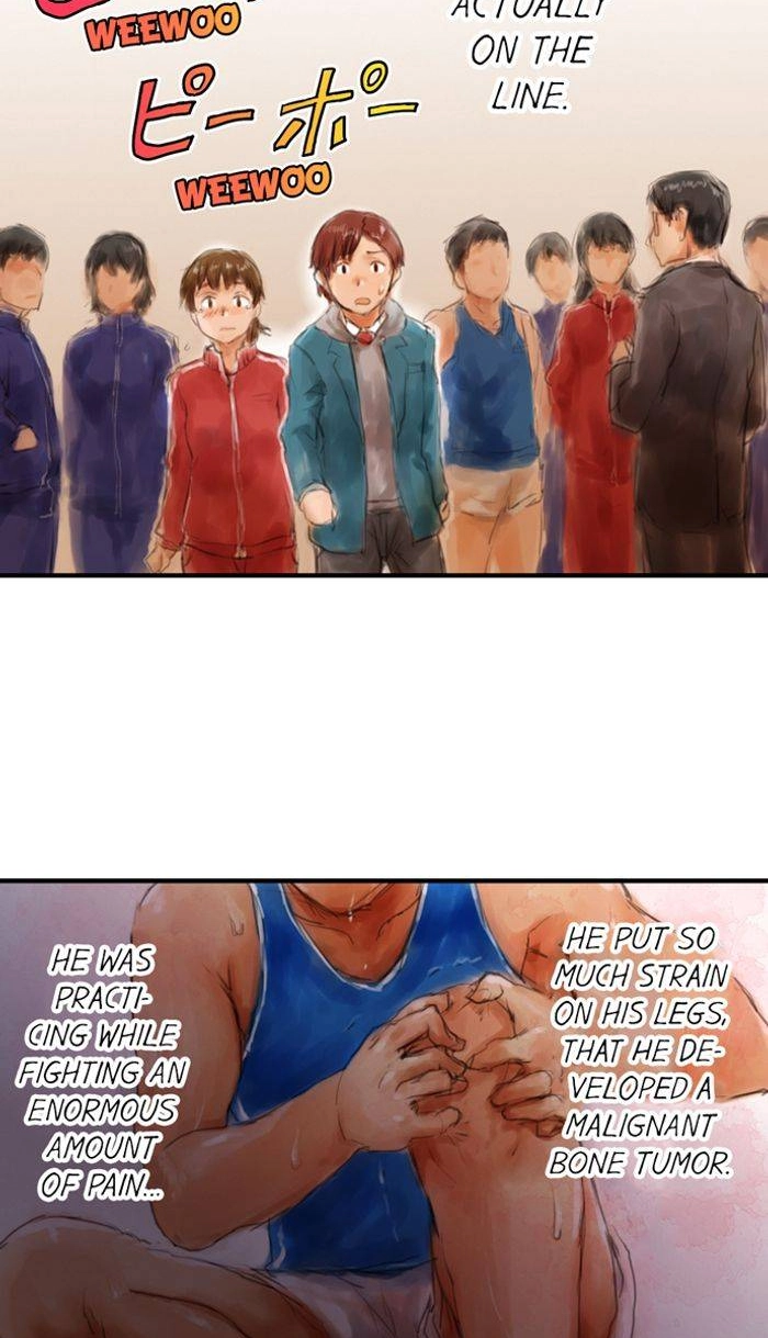 Read A.I. Dictator “Amaterasu” chapter 11 image 2 on Lezhin