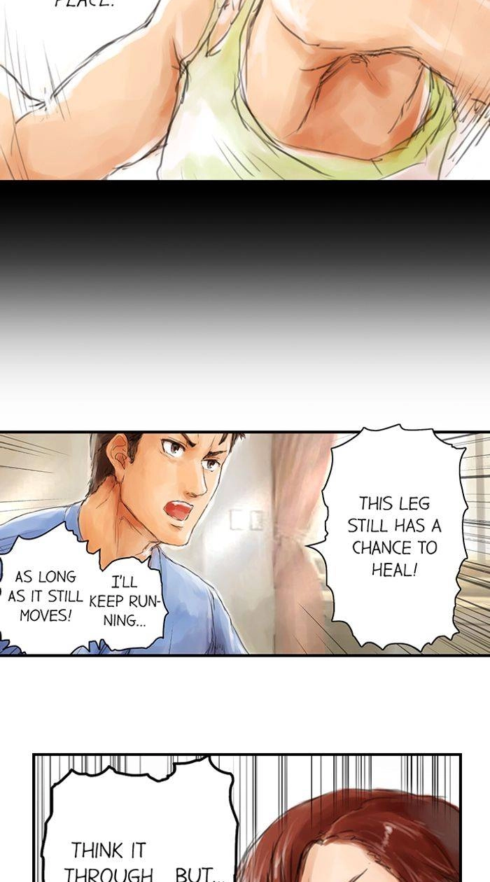 Read A.I. Dictator “Amaterasu” chapter 11 image 20 on Lezhin