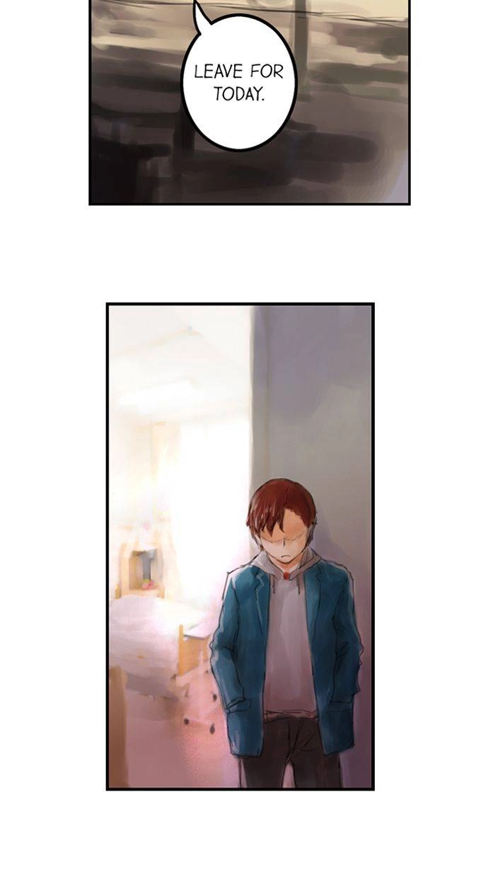Read A.I. Dictator “Amaterasu” chapter 11 image 22 on Lezhin