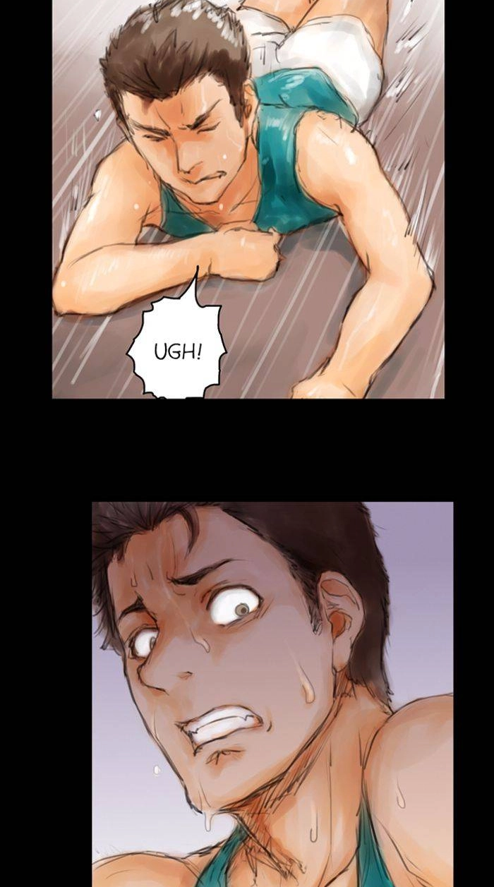 Read A.I. Dictator “Amaterasu” chapter 11 image 24 on Lezhin