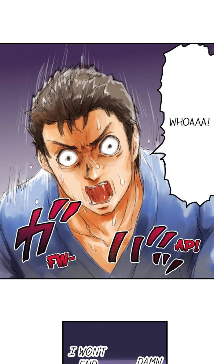 Read A.I. Dictator “Amaterasu” chapter 11 image 28 on Lezhin