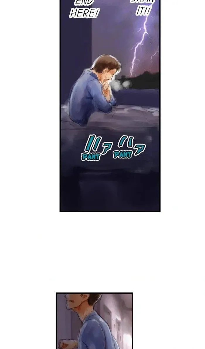 Read A.I. Dictator “Amaterasu” chapter 11 image 29 on Lezhin