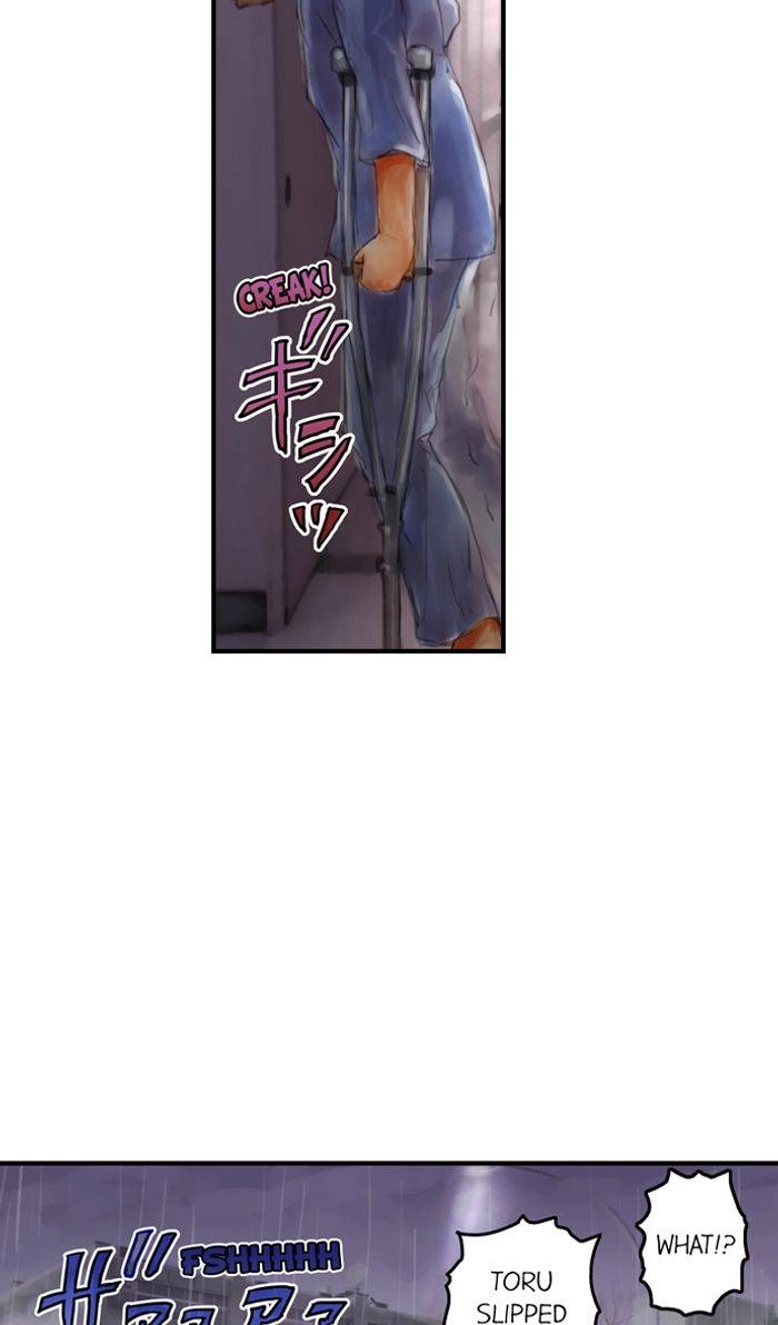 Read A.I. Dictator “Amaterasu” chapter 11 image 30 on Lezhin