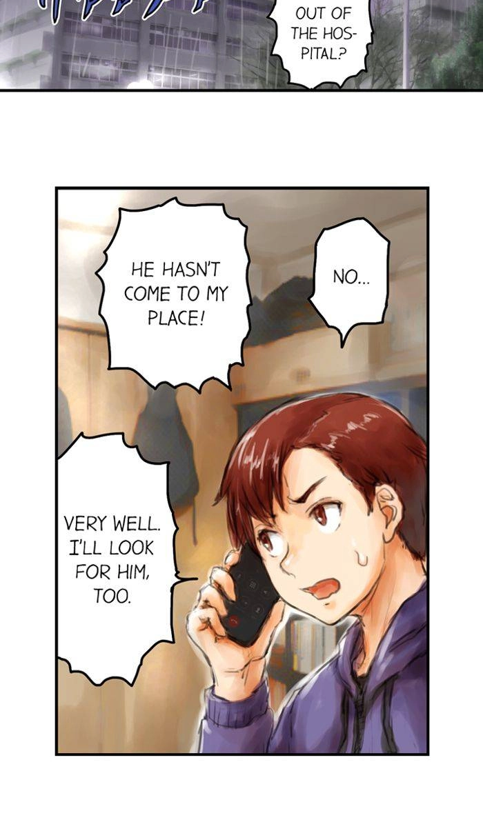 Read A.I. Dictator “Amaterasu” chapter 11 image 31 on Lezhin