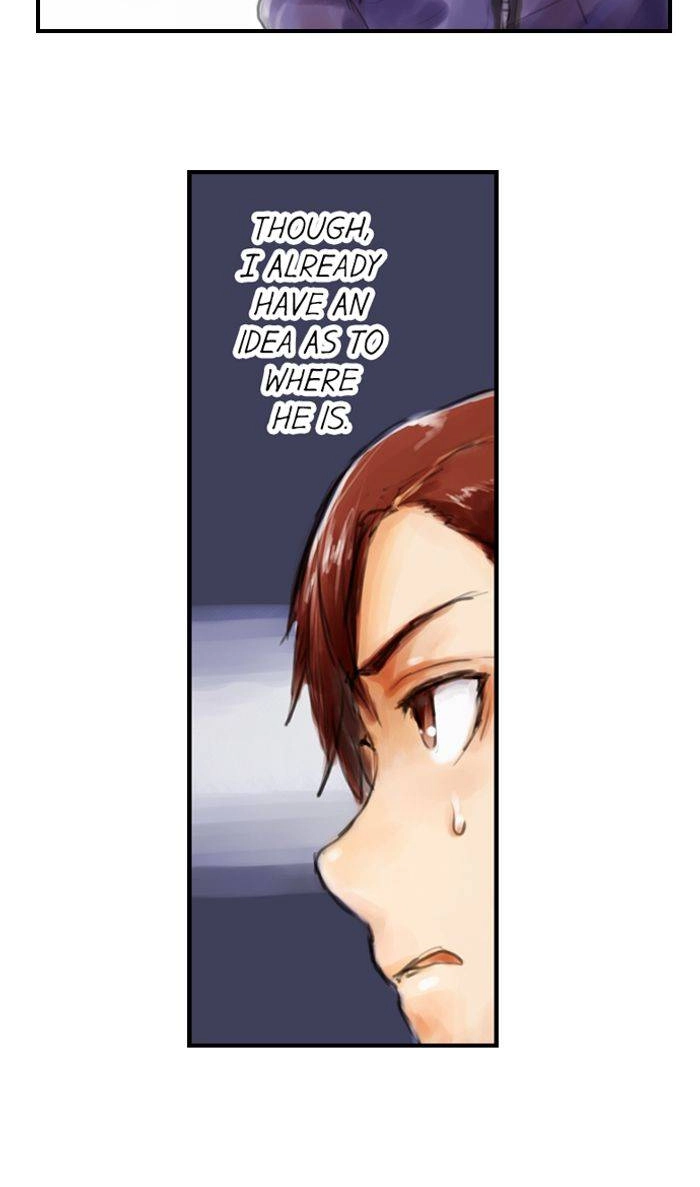 Read A.I. Dictator “Amaterasu” chapter 11 image 33 on Lezhin