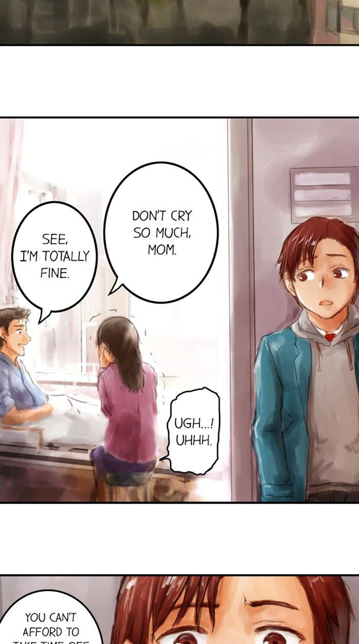 Read A.I. Dictator “Amaterasu” chapter 11 image 7 on Lezhin