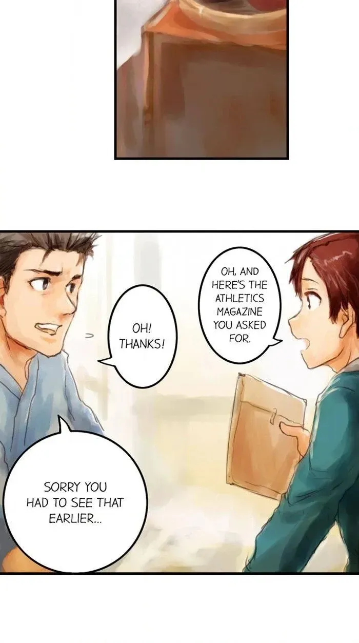Read A.I. Dictator “Amaterasu” chapter 11 image 9 on Lezhin