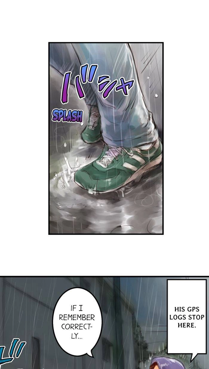 Read A.I. Dictator “Amaterasu” chapter 12 image 1 on Lezhin