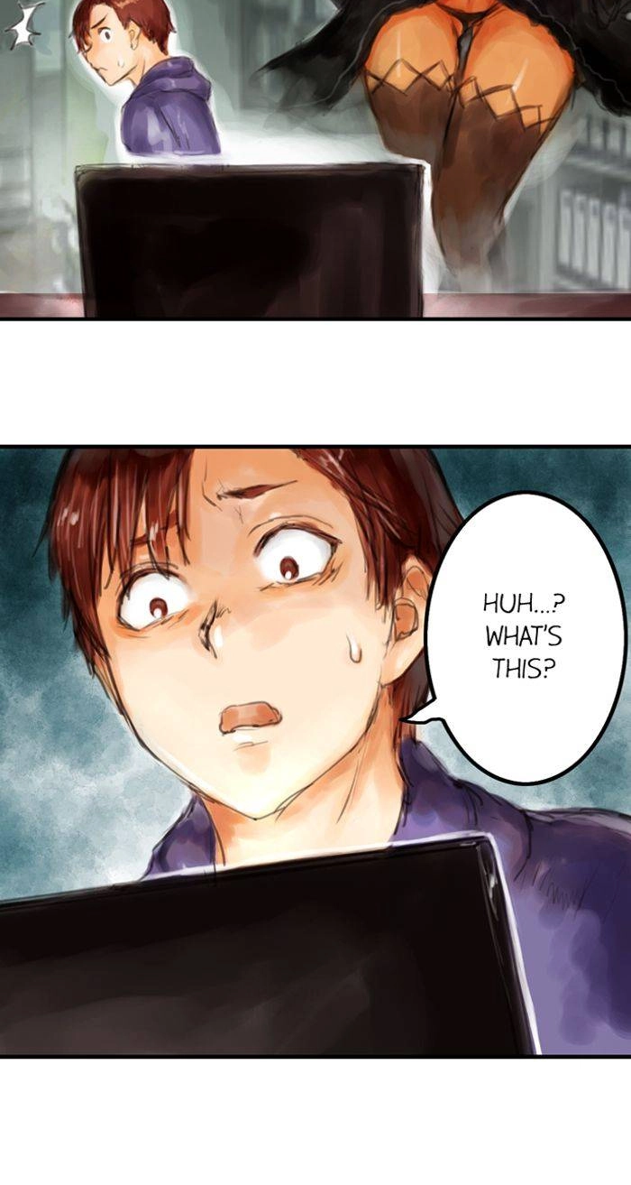 Read A.I. Dictator “Amaterasu” chapter 12 image 15 on Lezhin