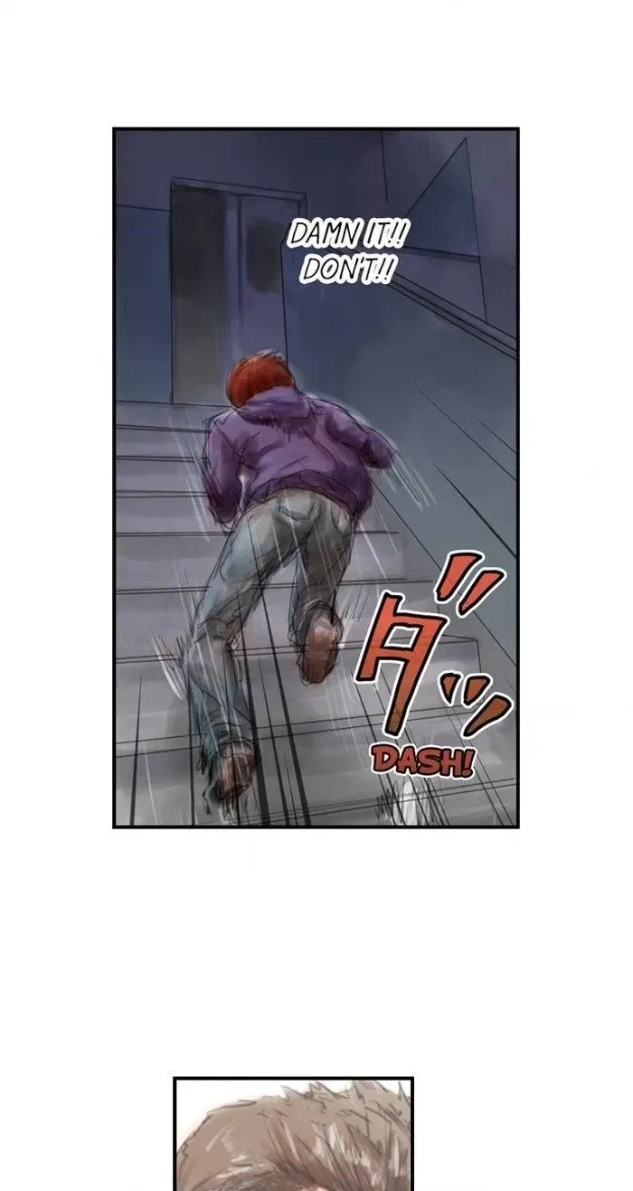 Read A.I. Dictator “Amaterasu” chapter 12 image 19 on Lezhin