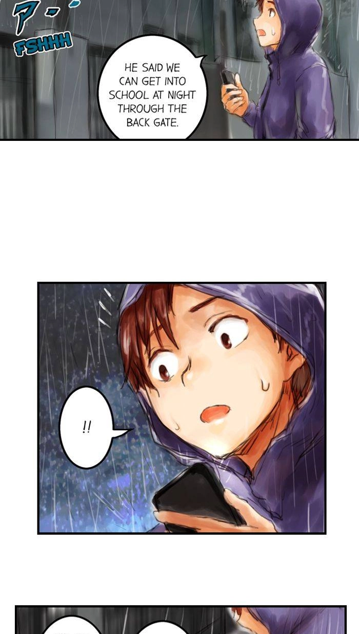 Read A.I. Dictator “Amaterasu” chapter 12 image 2 on Lezhin