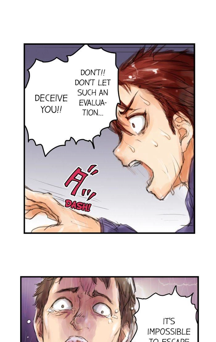 Read A.I. Dictator “Amaterasu” chapter 12 image 23 on Lezhin