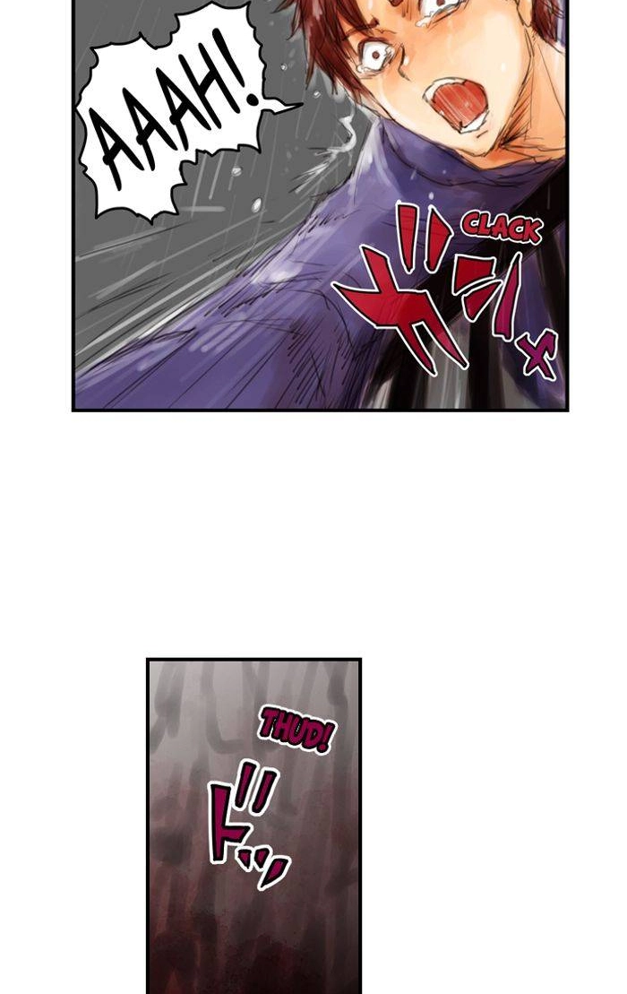 Read A.I. Dictator “Amaterasu” chapter 12 image 25 on Lezhin