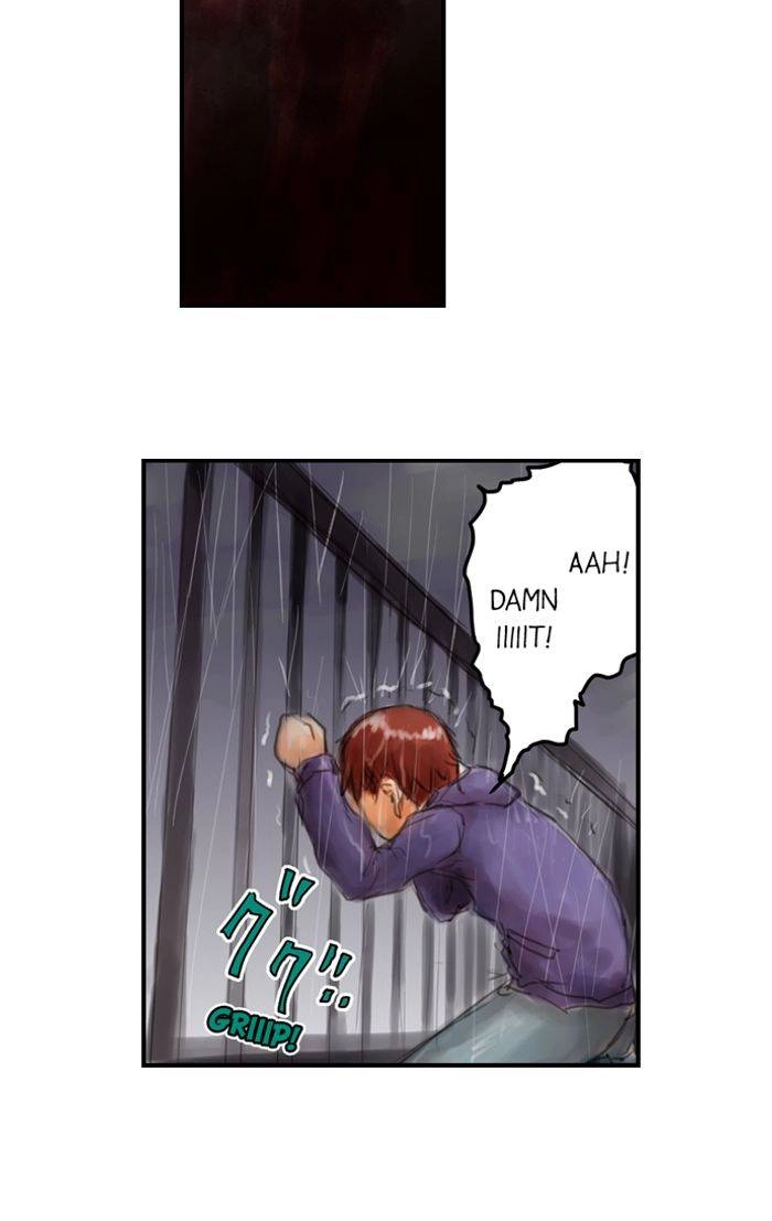 Read A.I. Dictator “Amaterasu” chapter 12 image 26 on Lezhin