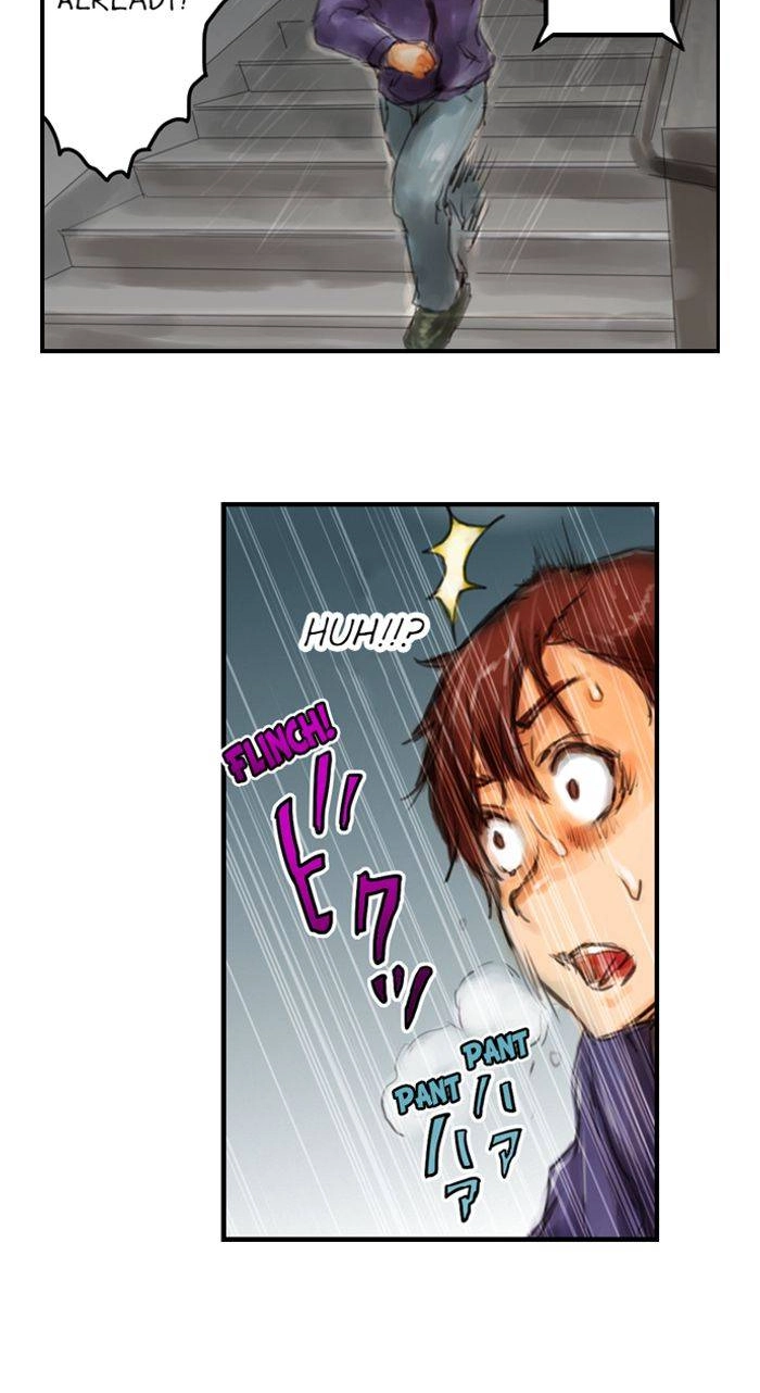 Read A.I. Dictator “Amaterasu” chapter 12 image 30 on Lezhin