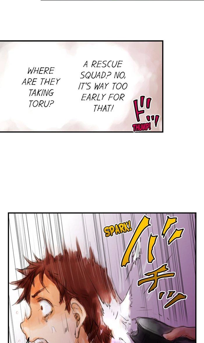Read A.I. Dictator “Amaterasu” chapter 12 image 32 on Lezhin