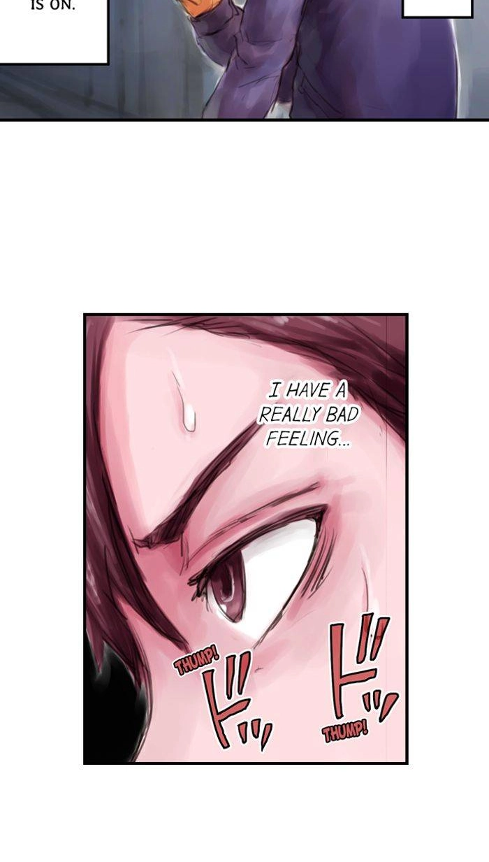Read A.I. Dictator “Amaterasu” chapter 12 image 4 on Lezhin
