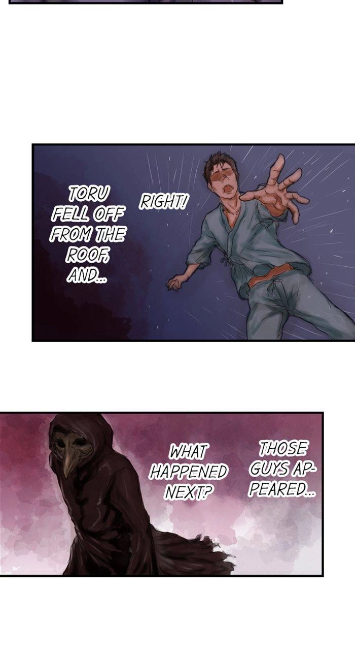 Read A.I. Dictator “Amaterasu” chapter 13 image 10 on Lezhin