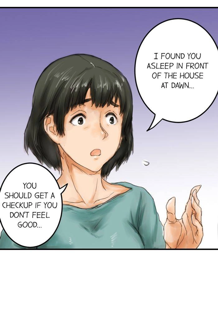 Read A.I. Dictator “Amaterasu” chapter 13 image 15 on Lezhin