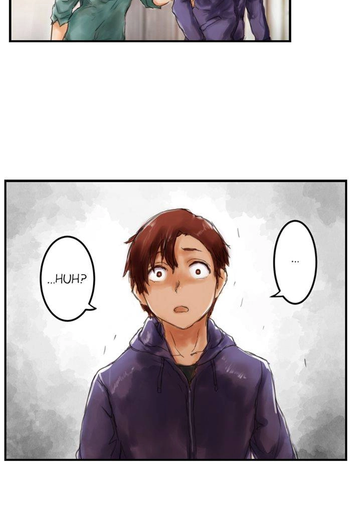 Read A.I. Dictator “Amaterasu” chapter 13 image 17 on Lezhin