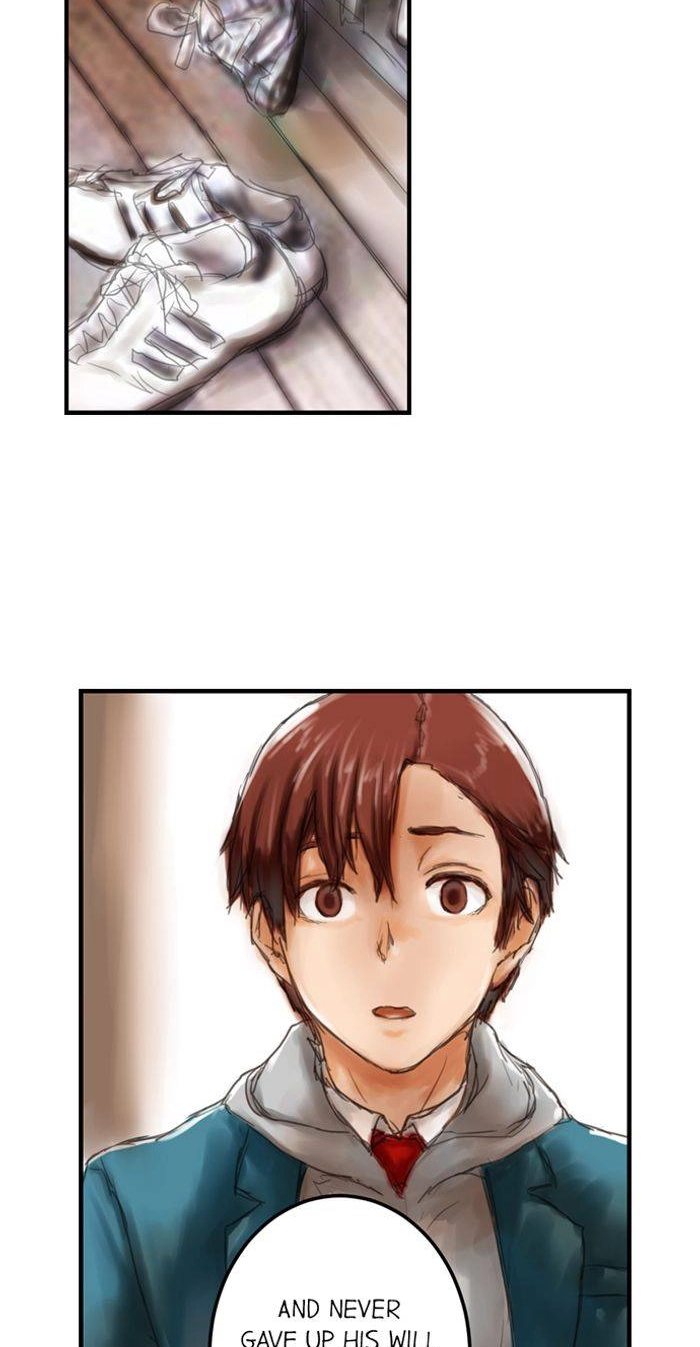 Read A.I. Dictator “Amaterasu” chapter 13 image 20 on Lezhin