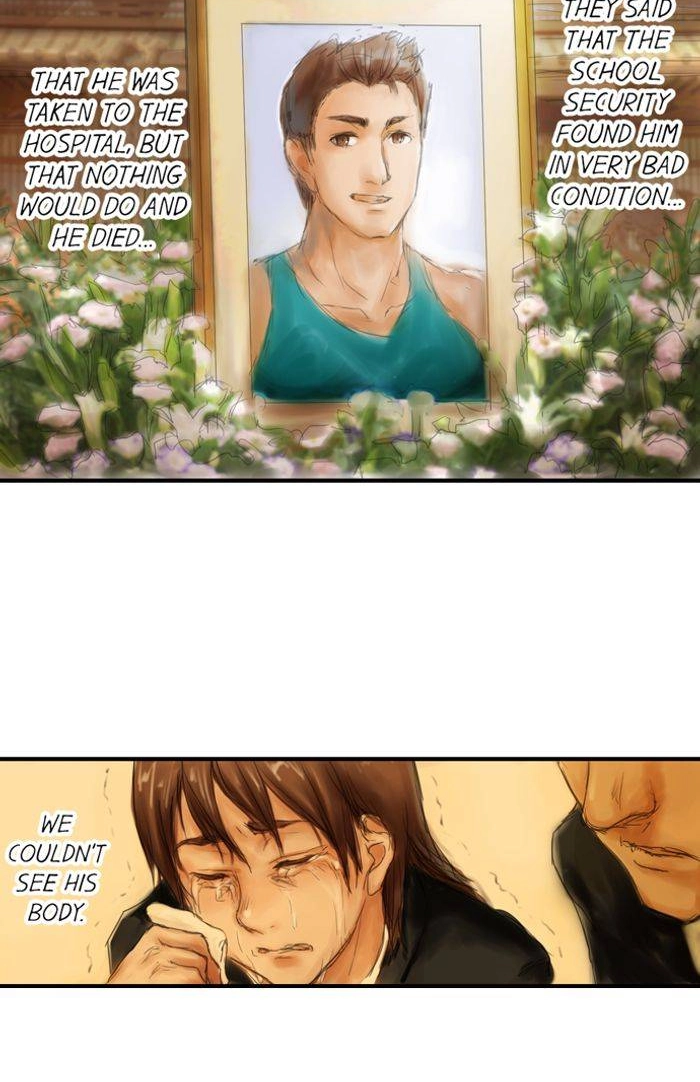 Read A.I. Dictator “Amaterasu” chapter 13 image 23 on Lezhin