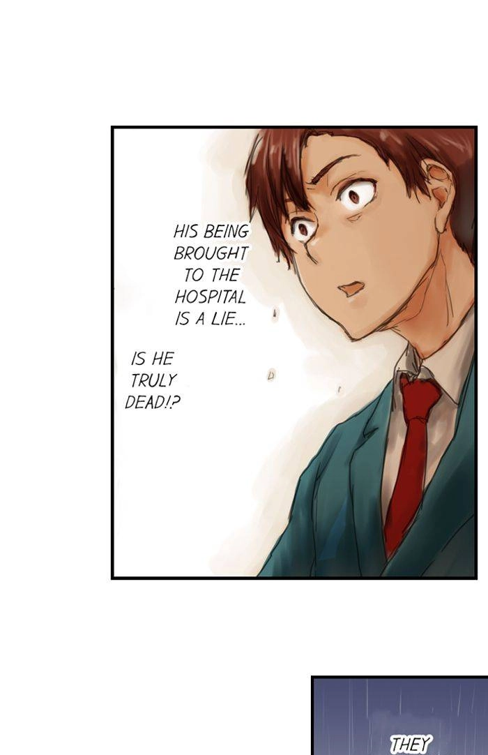 Read A.I. Dictator “Amaterasu” chapter 13 image 24 on Lezhin