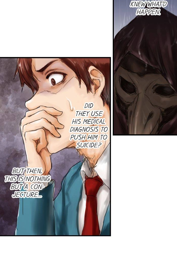 Read A.I. Dictator “Amaterasu” chapter 13 image 25 on Lezhin