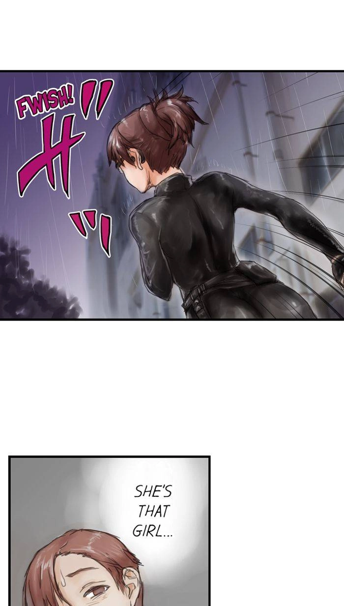 Read A.I. Dictator “Amaterasu” chapter 13 image 4 on Lezhin