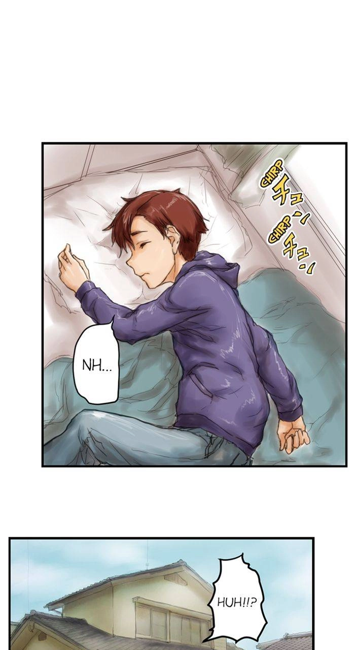 Read A.I. Dictator “Amaterasu” chapter 13 image 7 on Lezhin