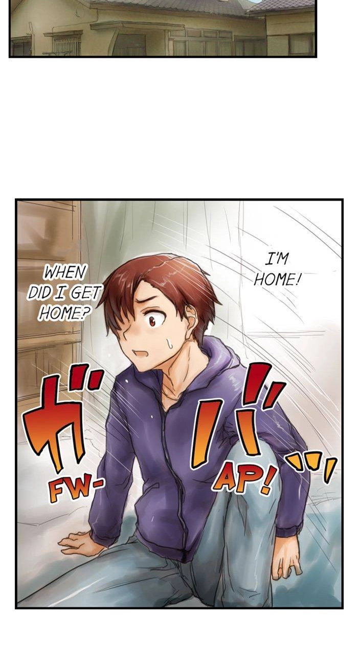 Read A.I. Dictator “Amaterasu” chapter 13 image 8 on Lezhin