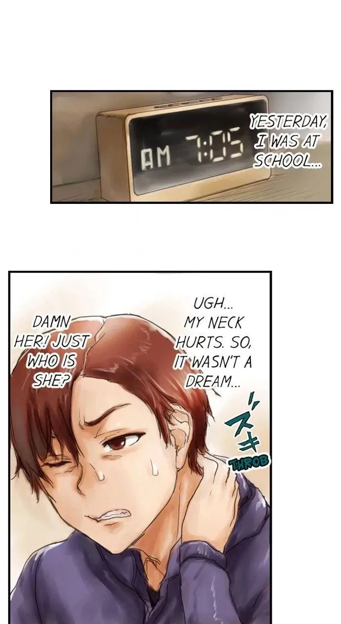 Read A.I. Dictator “Amaterasu” chapter 13 image 9 on Lezhin
